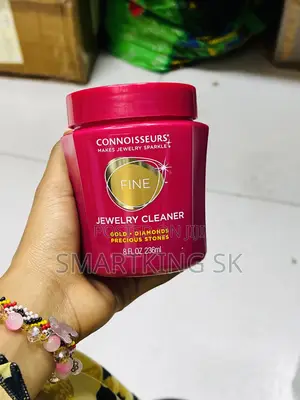 Jewelry Cleaner