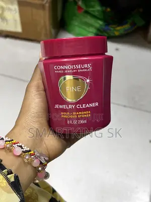 Jewelry Cleaner