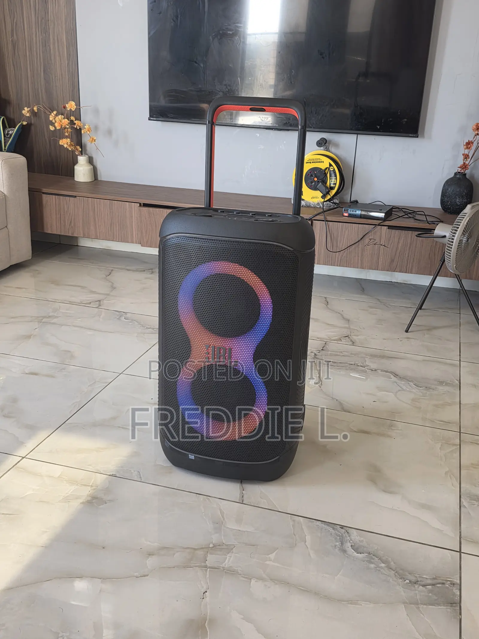 JBL Party Box 520