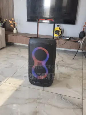 JBL Party Box 520