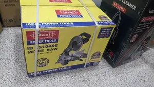 Mitre Saw ID LS1040E