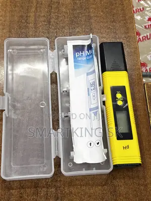 PH Meter Range 0.00-14.00