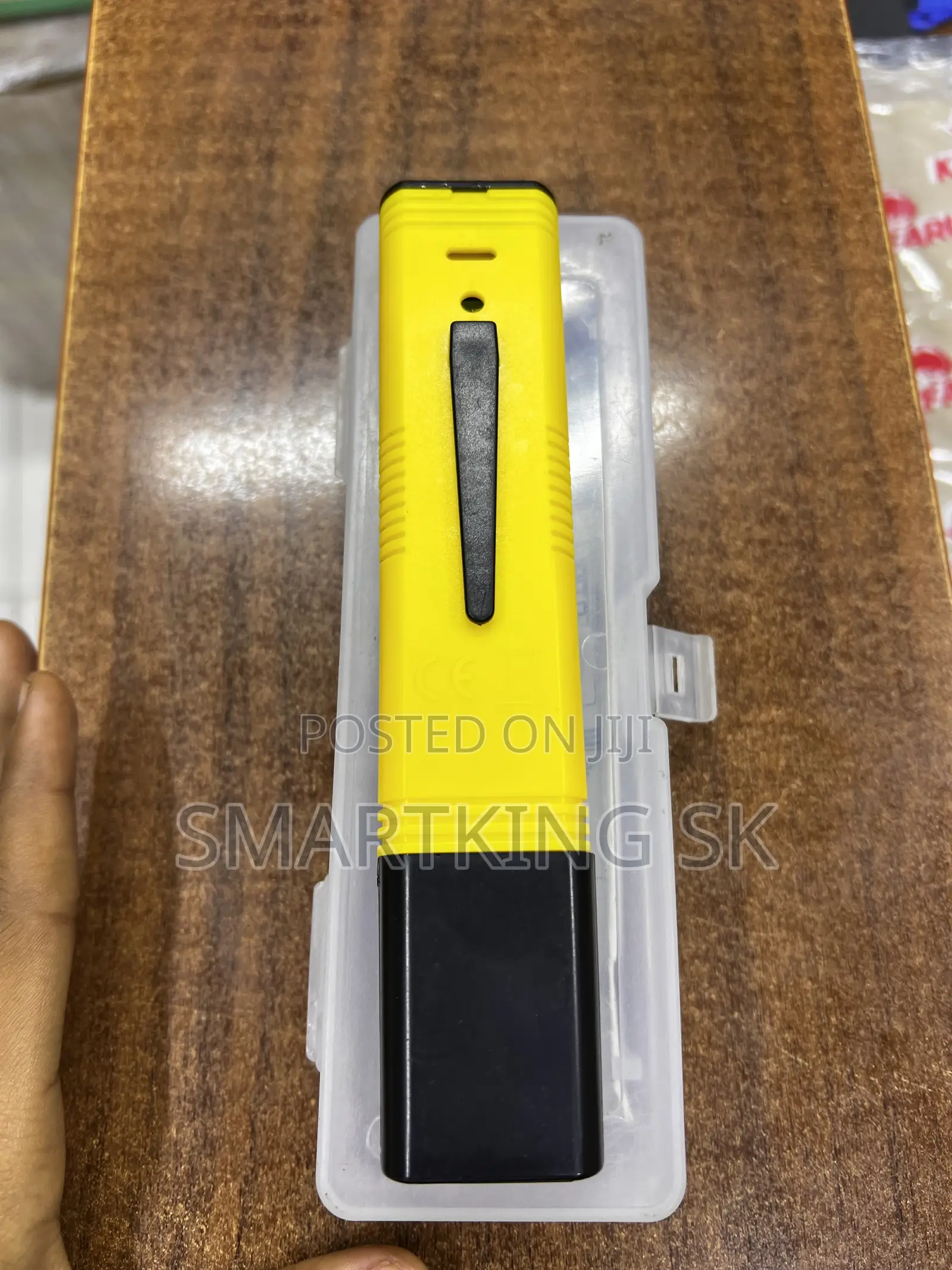 PH Meter Range 0.00-14.00