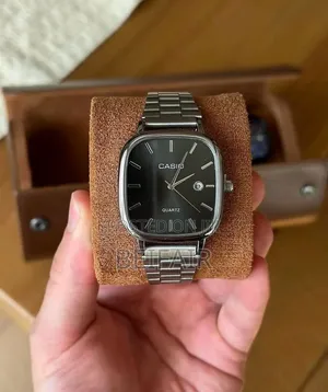 Casio Watches Restocked With New Price Again