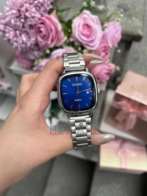 Casio Watches Restocked With New Price Again