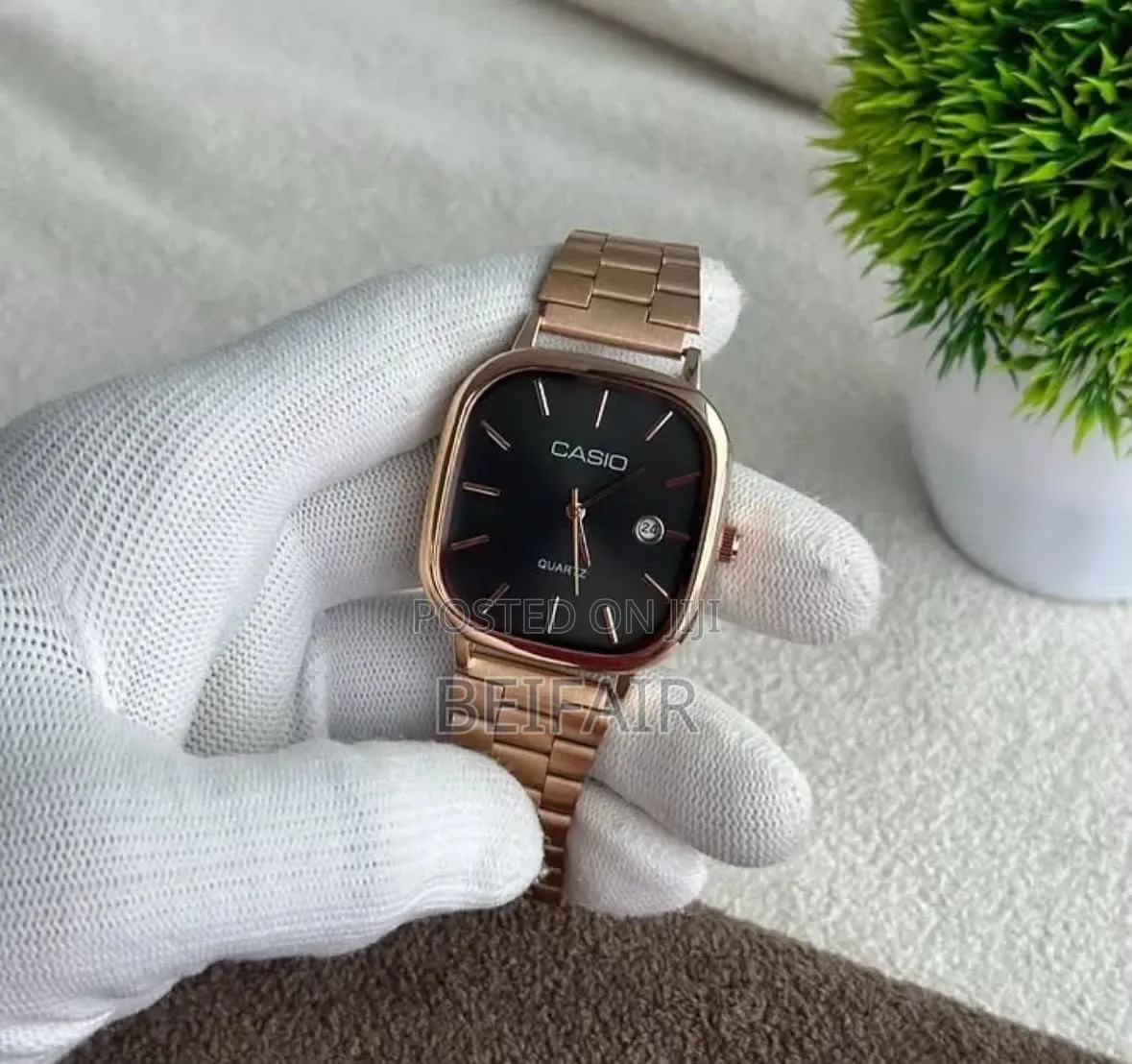 Casio Watches Restocked With New Price Again