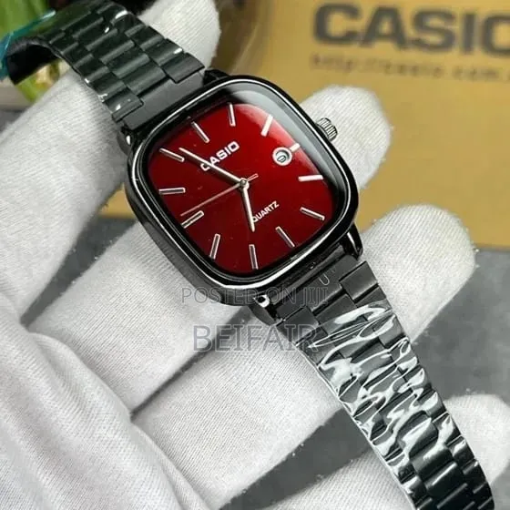 Casio Watches Restocked With New Price Again