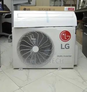 LG Air Condition LG AC