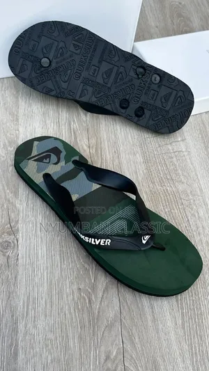 Ndala/Slippers Original