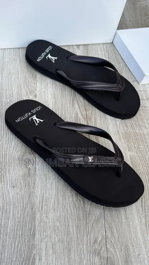 Ndala/Slippers Original