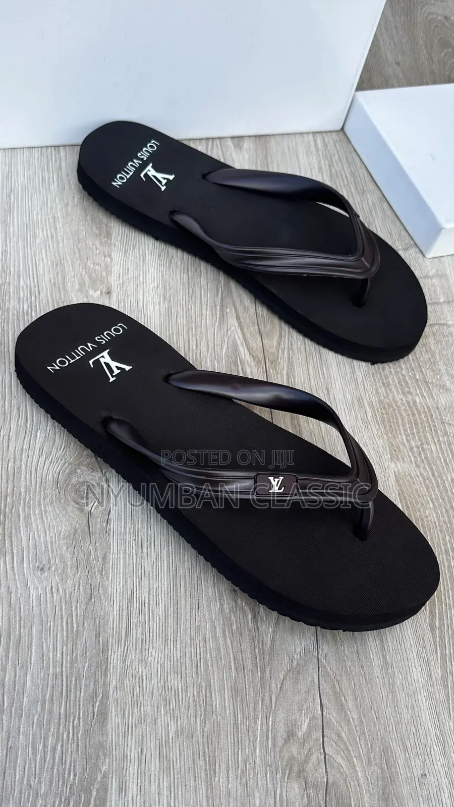 Ndala/Slippers Original