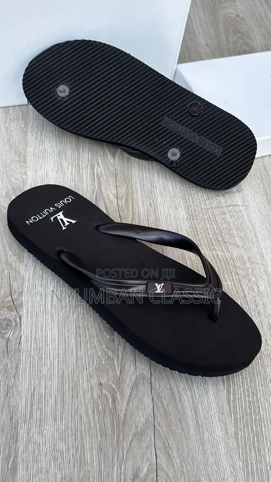 Ndala/Slippers Original