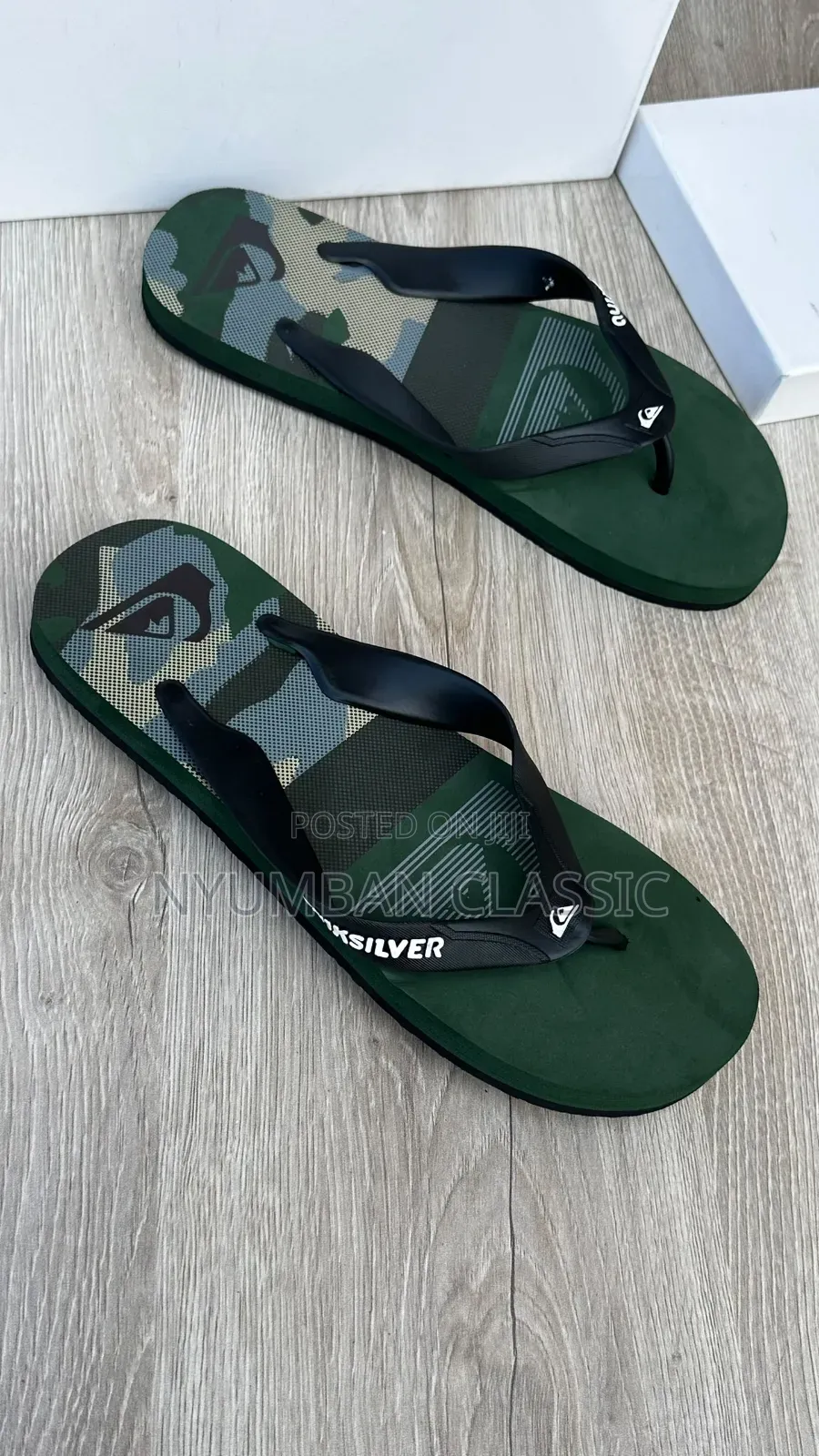 Ndala/Slippers Original