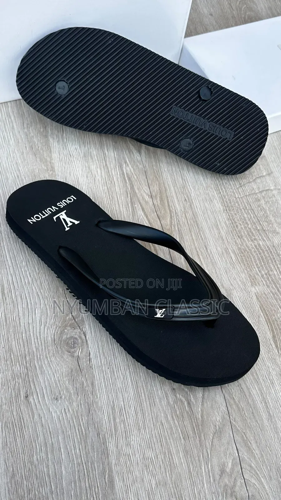 Ndala/Slippers Original