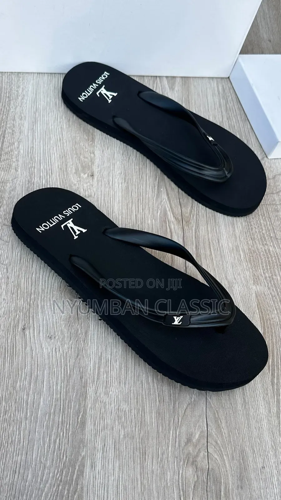 Ndala/Slippers Original