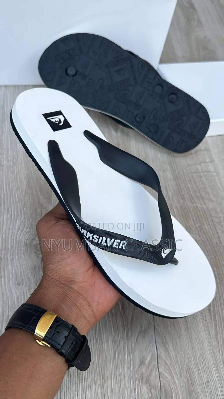 Ndala/Slippers Original