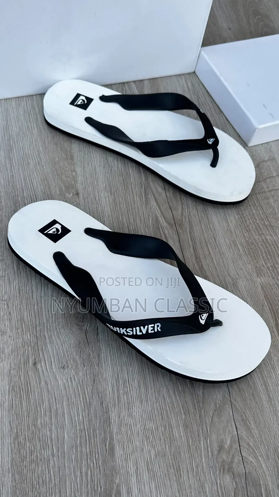 Ndala/Slippers Original