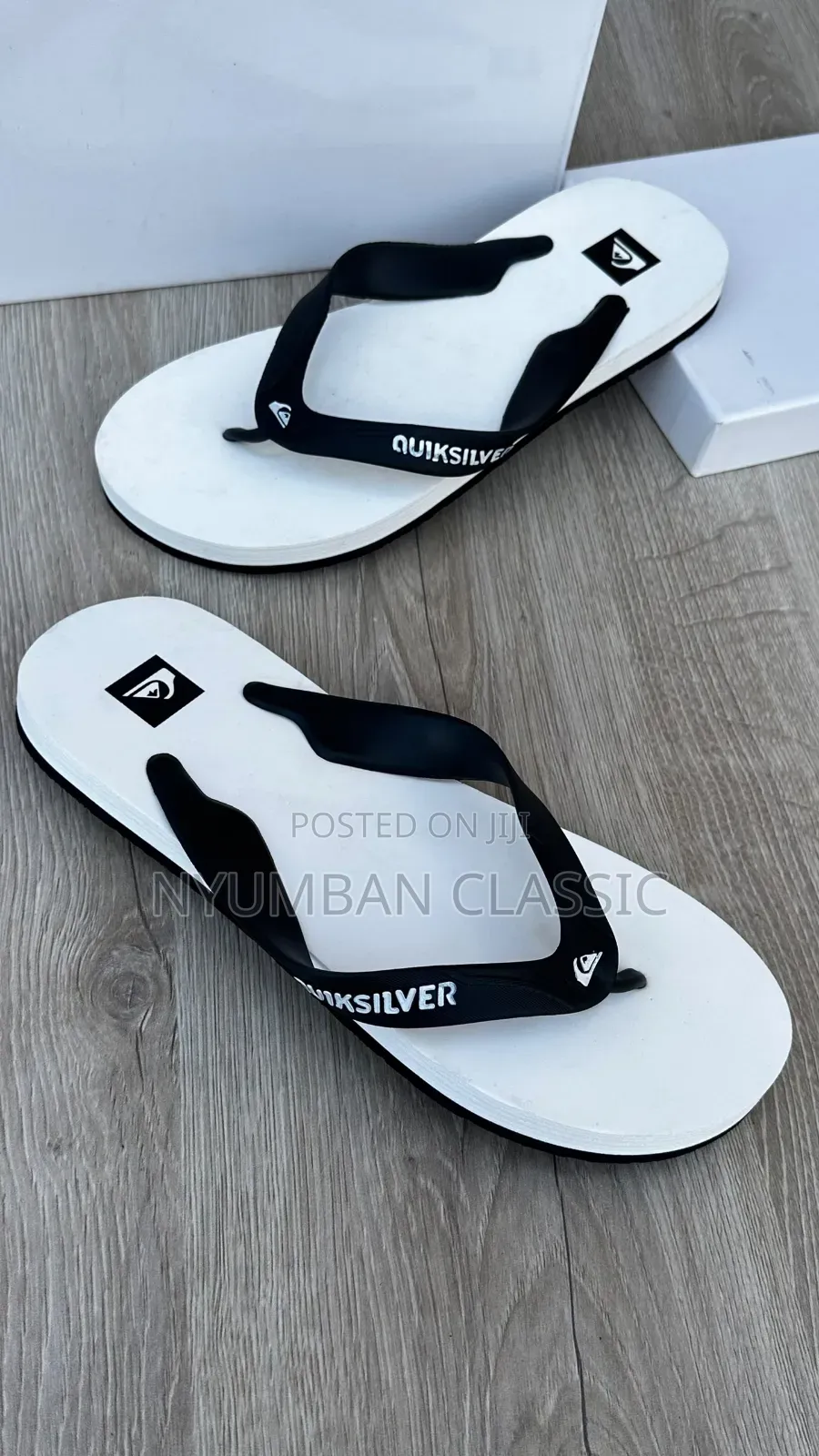 Ndala/Slippers Original