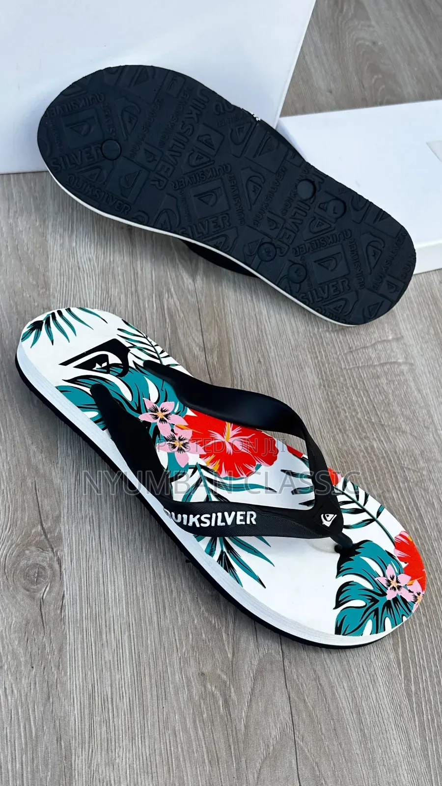Ndala/Slippers Original