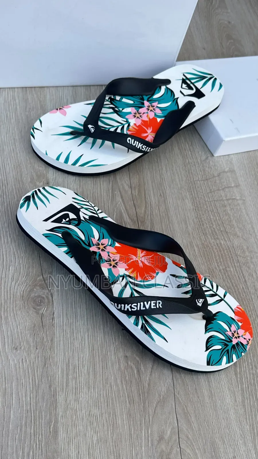 Ndala/Slippers Original