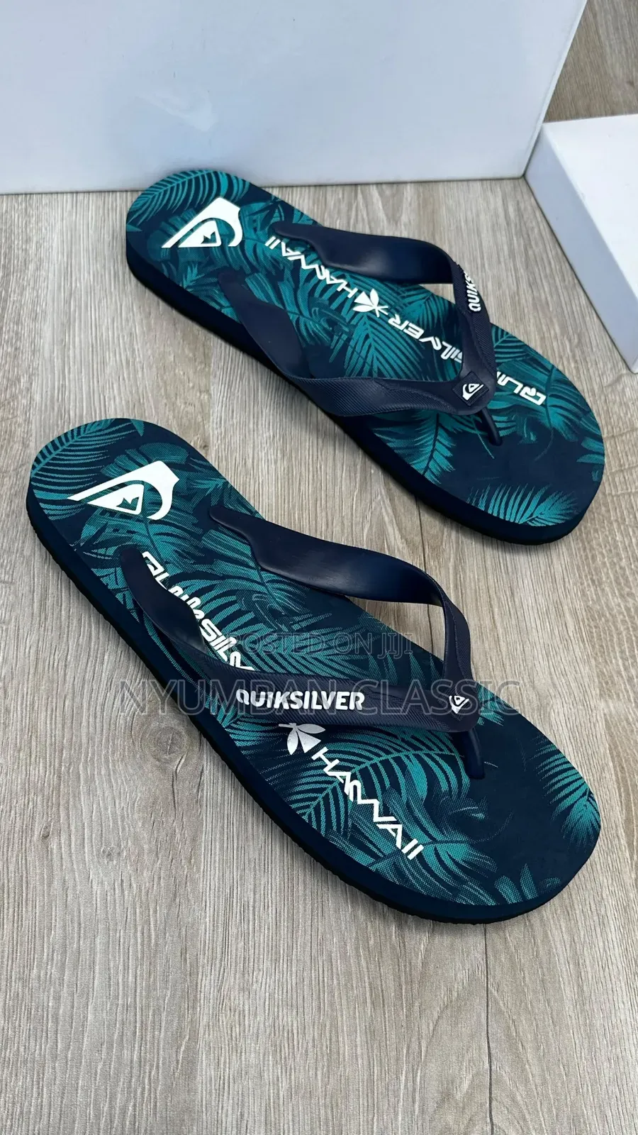 Ndala/Slippers Original