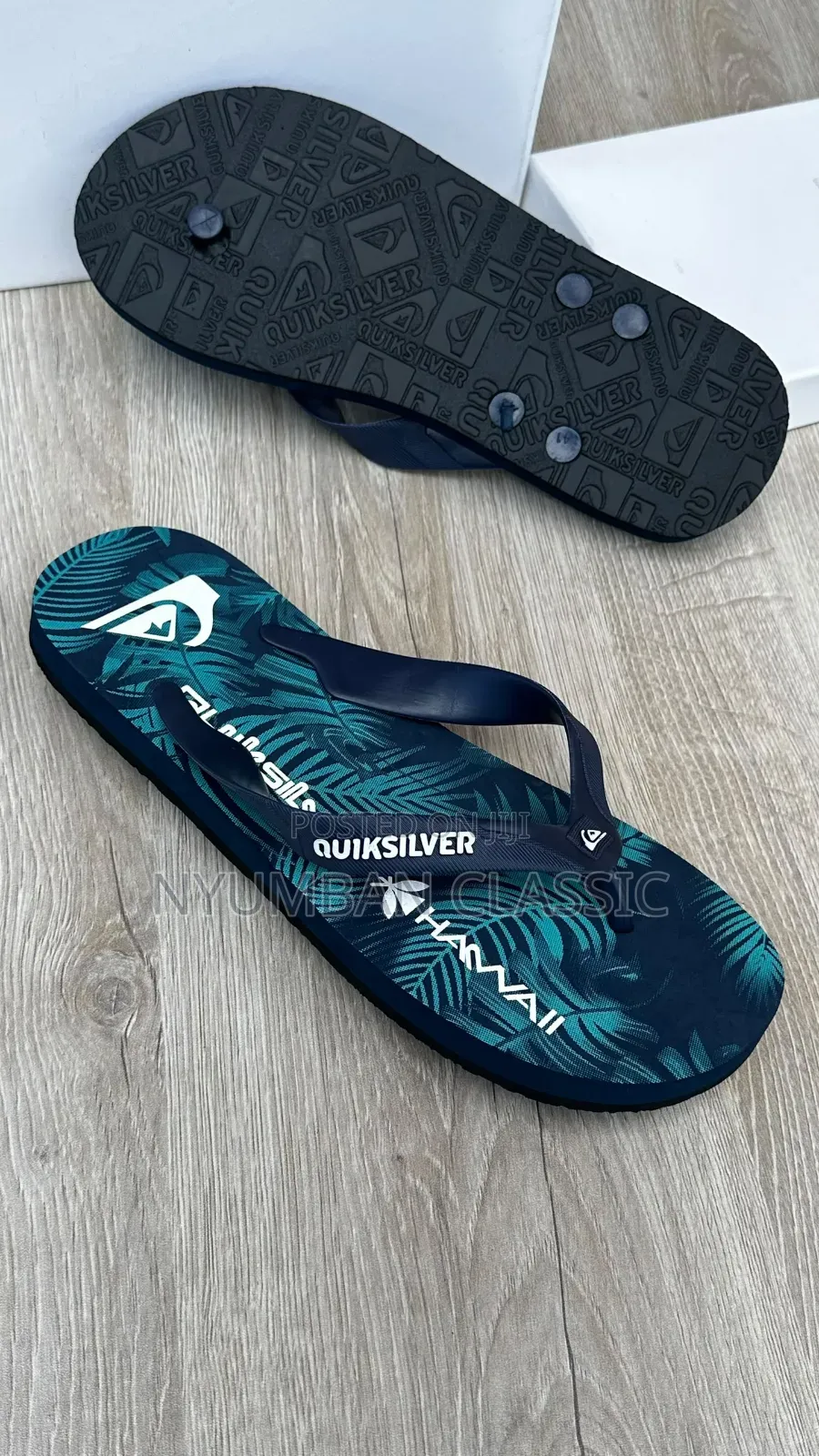 Ndala/Slippers Original