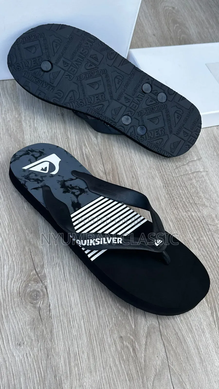 Ndala/Slippers Original