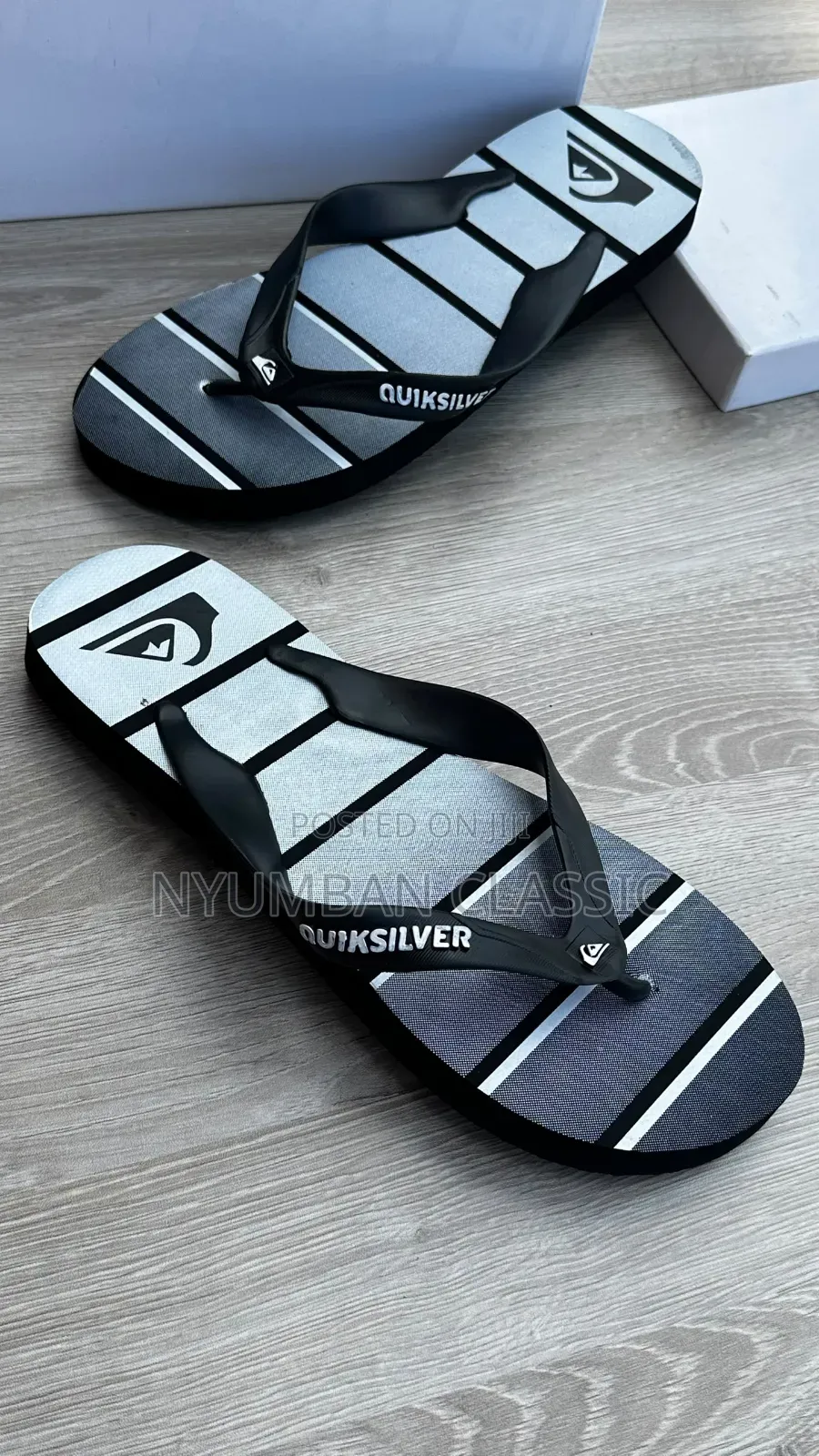 Ndala/Slippers Original