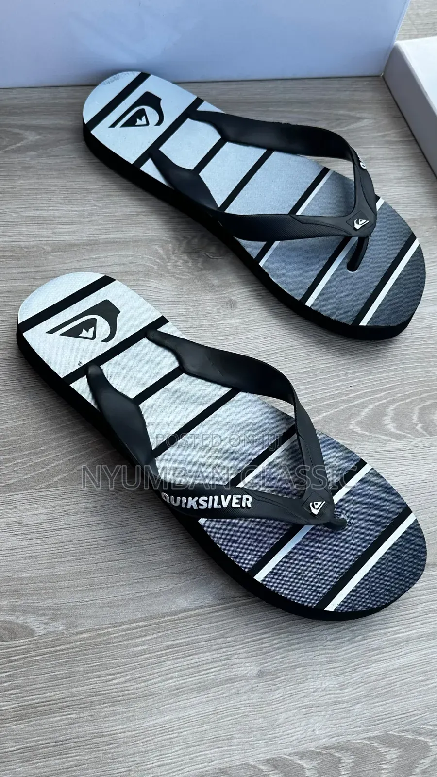 Ndala/Slippers Original