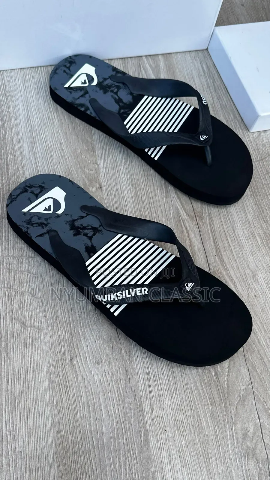 Ndala/Slippers Original