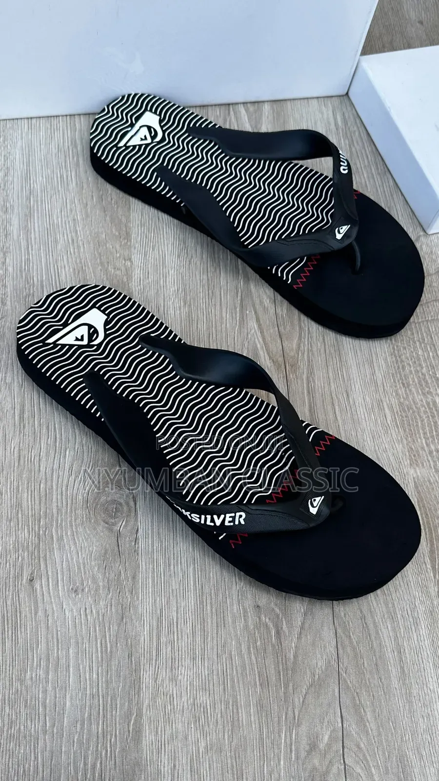 Ndala/Slippers Original