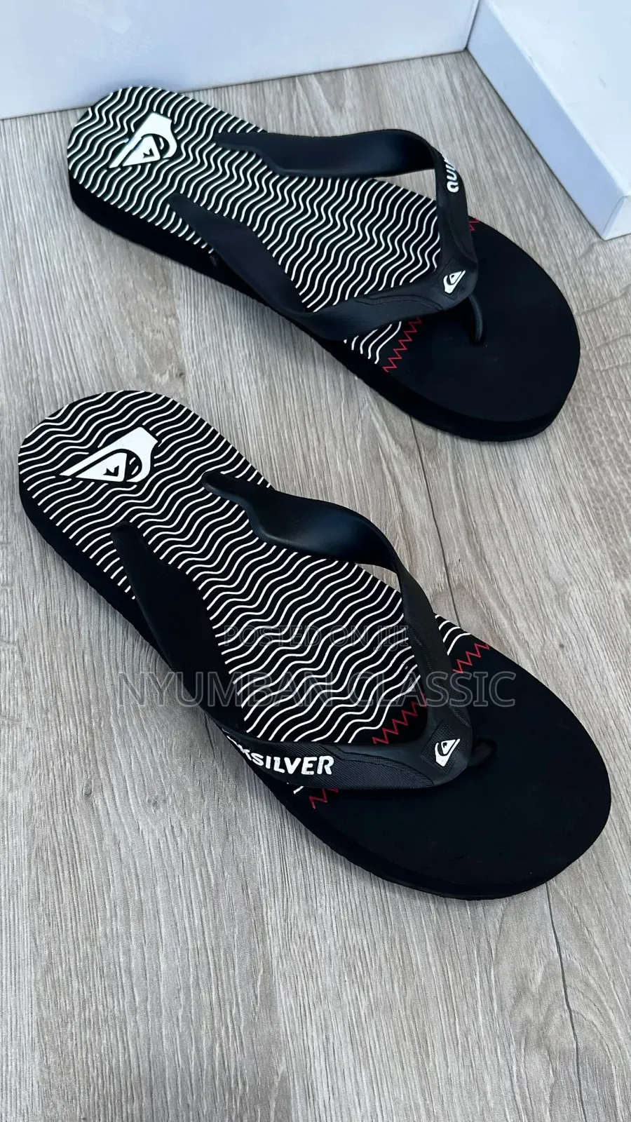 Ndala/Slippers Original