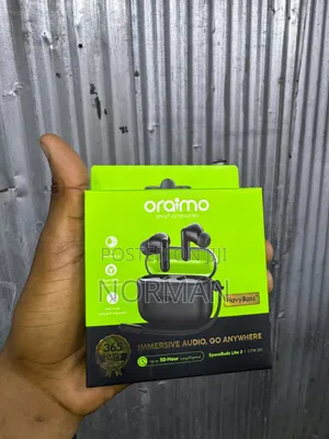 Immersive Audio,go Anywhere