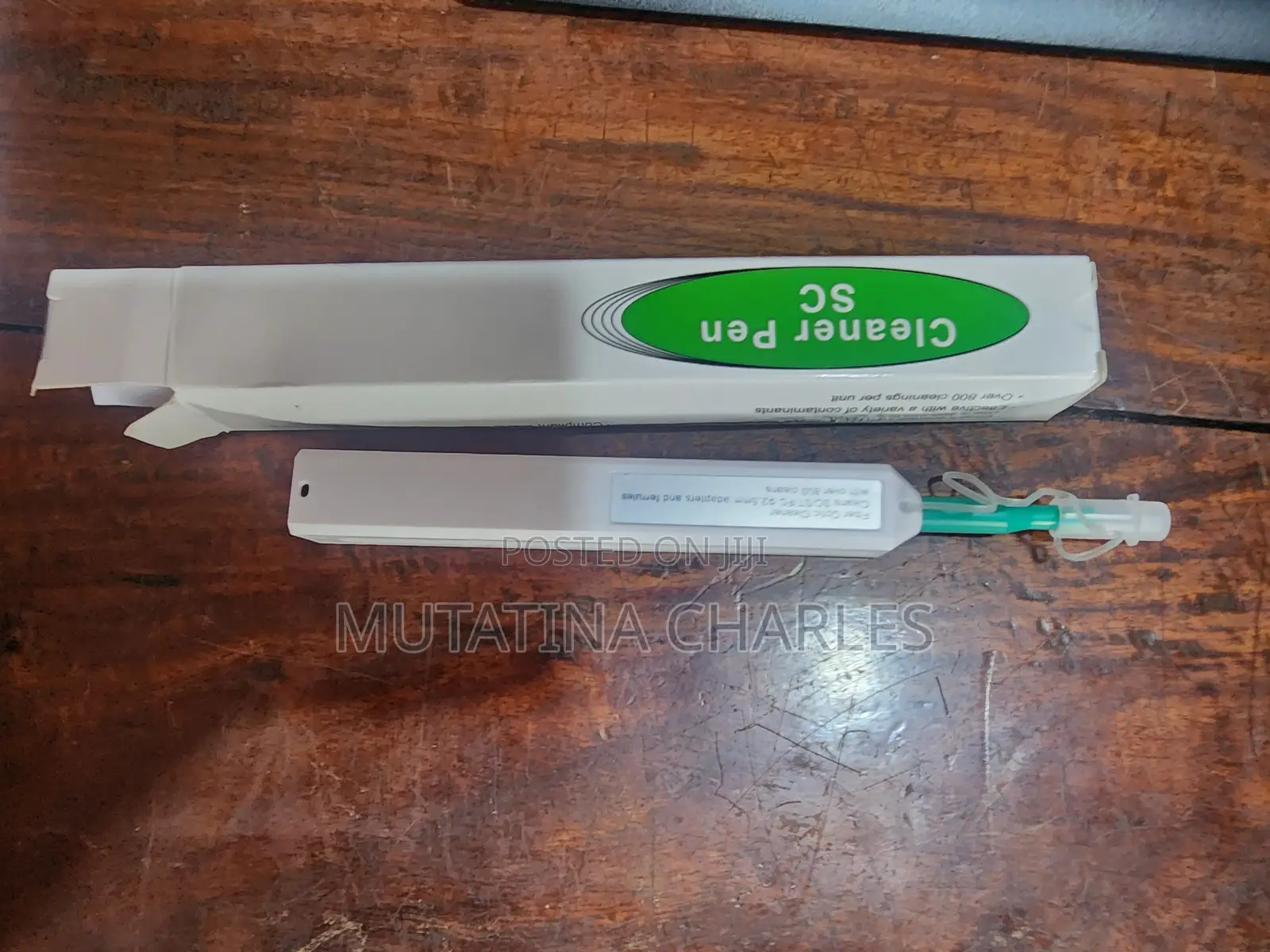 OTDR(Optical Time-Domain Reflectometer) HSV-600 Series.