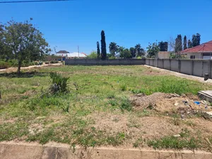 Kiwanja Kinauzwa Mbweni Mpiji