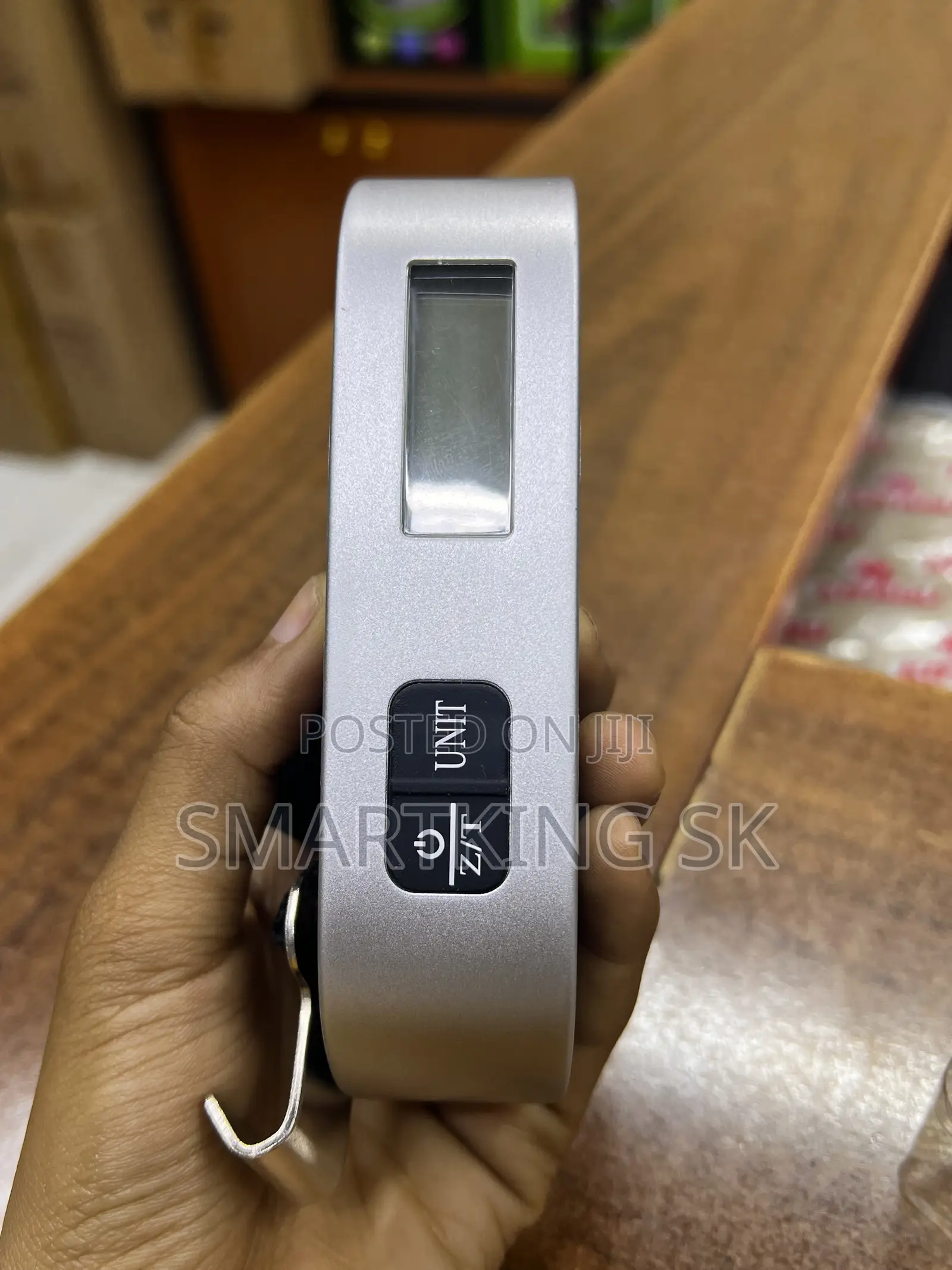 Electronic Luggage Scale