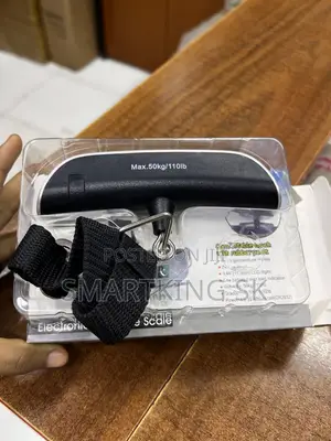 Electronic Luggage Scale