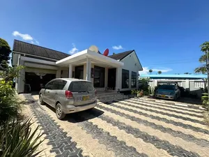 3bdrm House in Kunduchi for rent