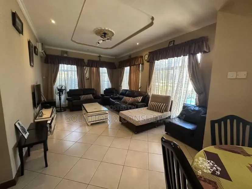 3bdrm House in Kunduchi for rent