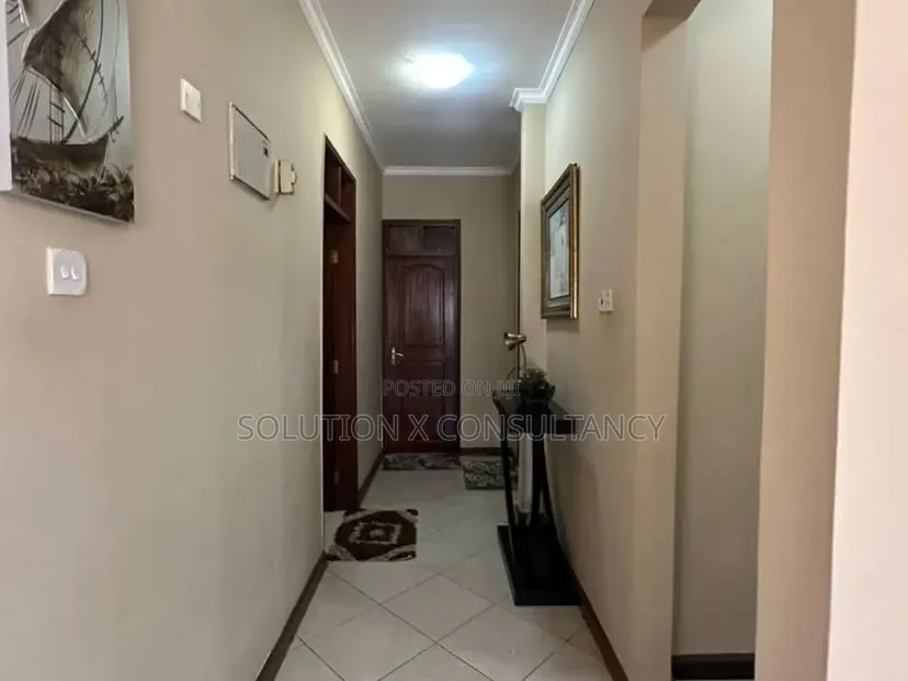 3bdrm House in Kunduchi for rent