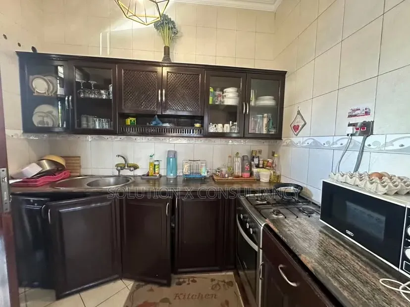 3bdrm House in Kunduchi for rent
