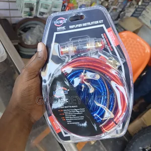 Car Audio Cable