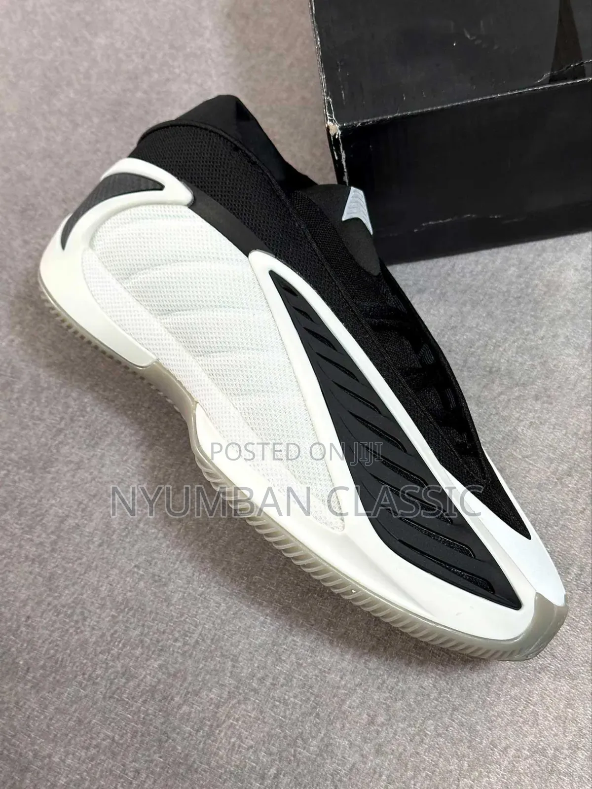 Anthony Edwards 2 Shoes