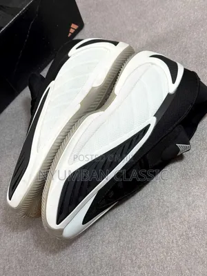 Anthony Edwards 2 Shoes