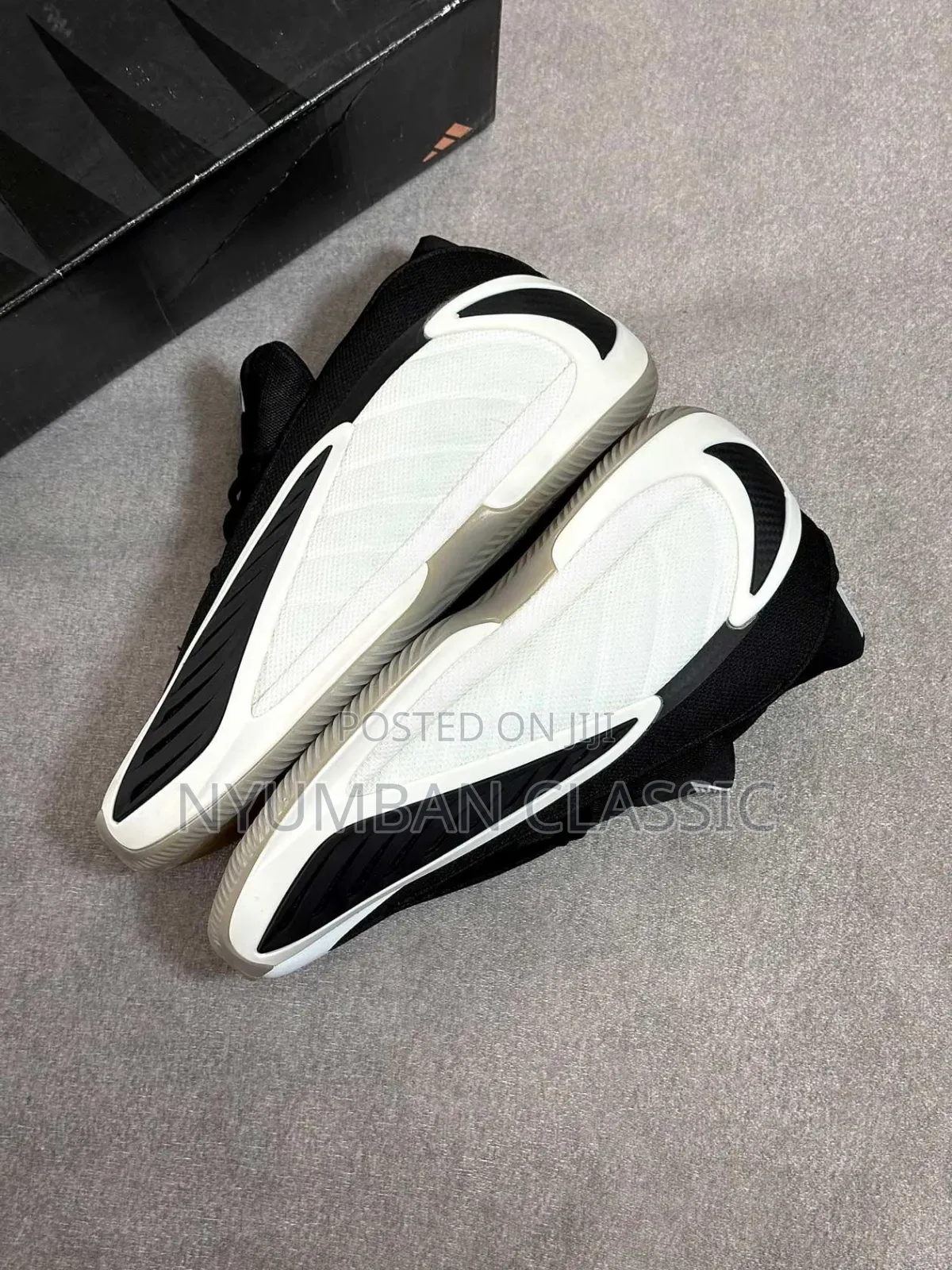Anthony Edwards 2 Shoes
