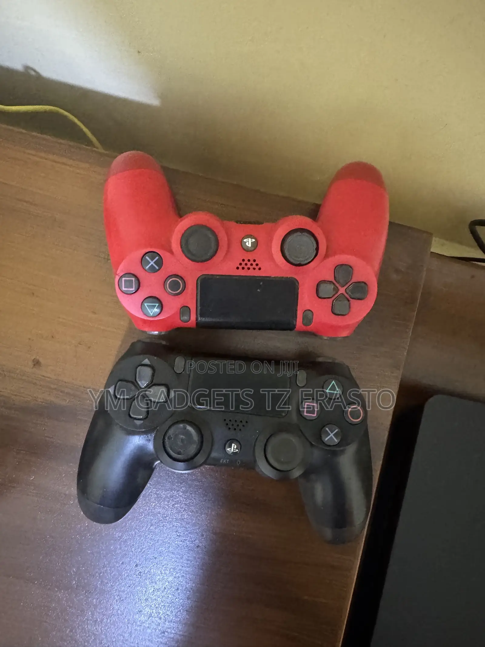 Playstation 4 Slim 500GB