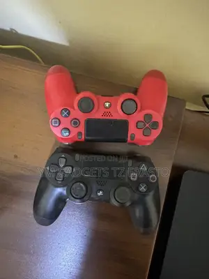 Playstation 4 Slim 500GB
