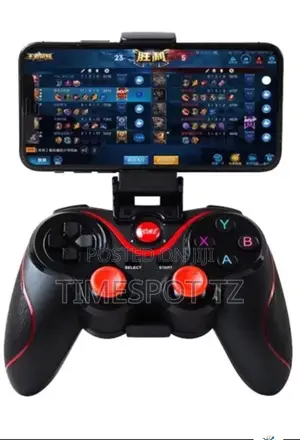 Gaming Pads
