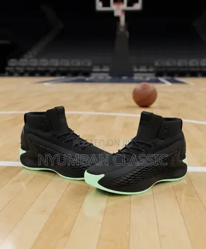 Adidas Ea1 Basketball Shoes