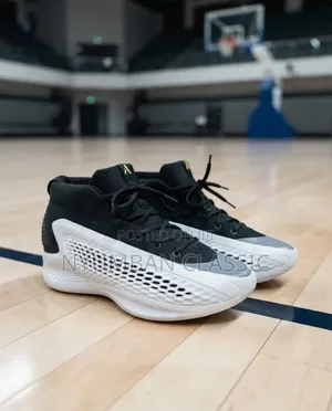 Adidas Ea1 Basketball Shoes